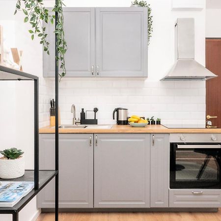 Studio Apartment Stadium זאגרב מראה חיצוני תמונה