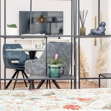 Studio Apartment Stadium זאגרב מראה חיצוני תמונה