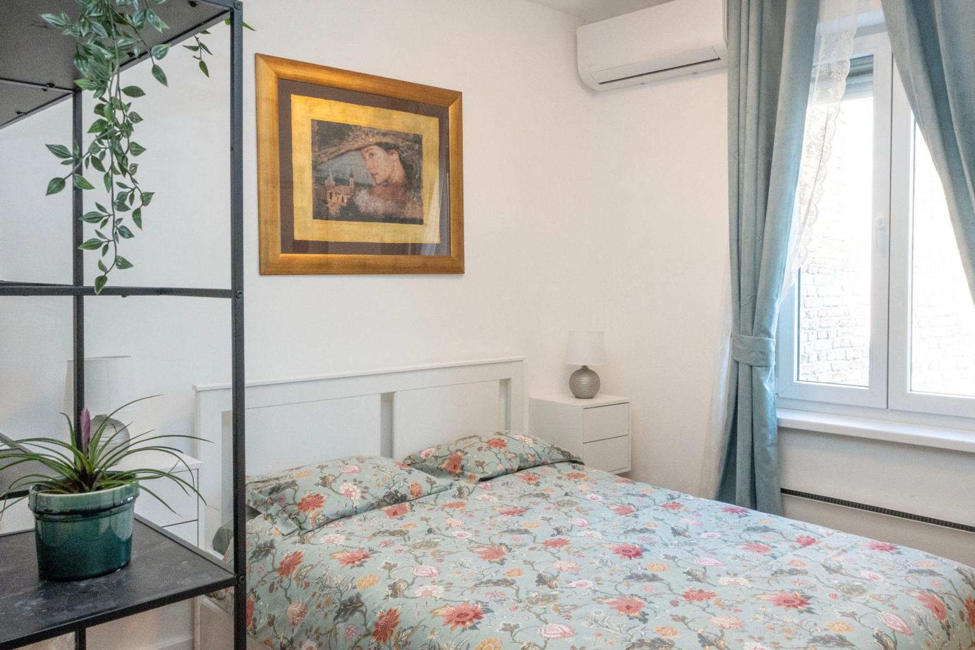 Studio Apartment Stadium זאגרב מראה חיצוני תמונה