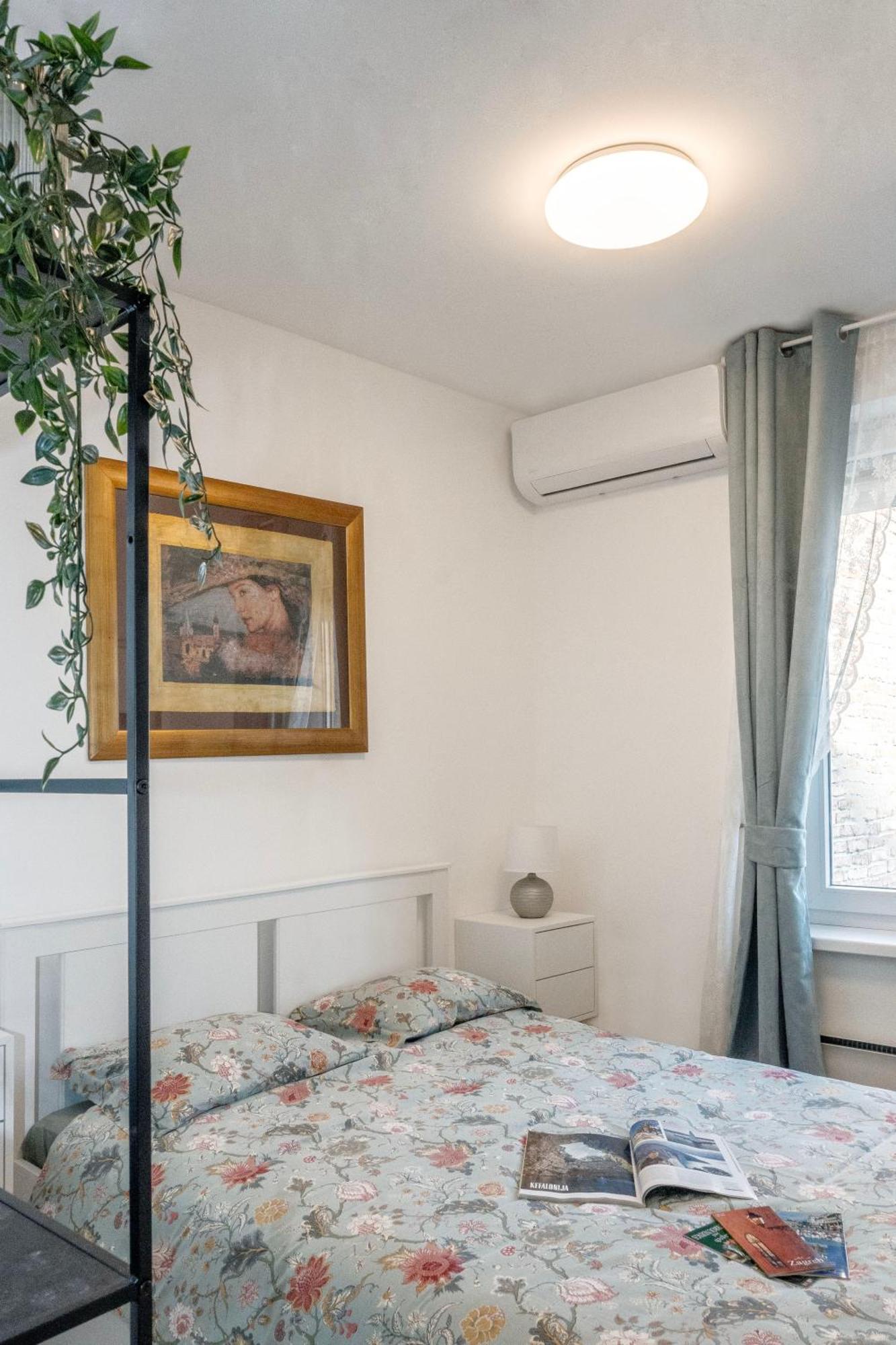 Studio Apartment Stadium זאגרב מראה חיצוני תמונה