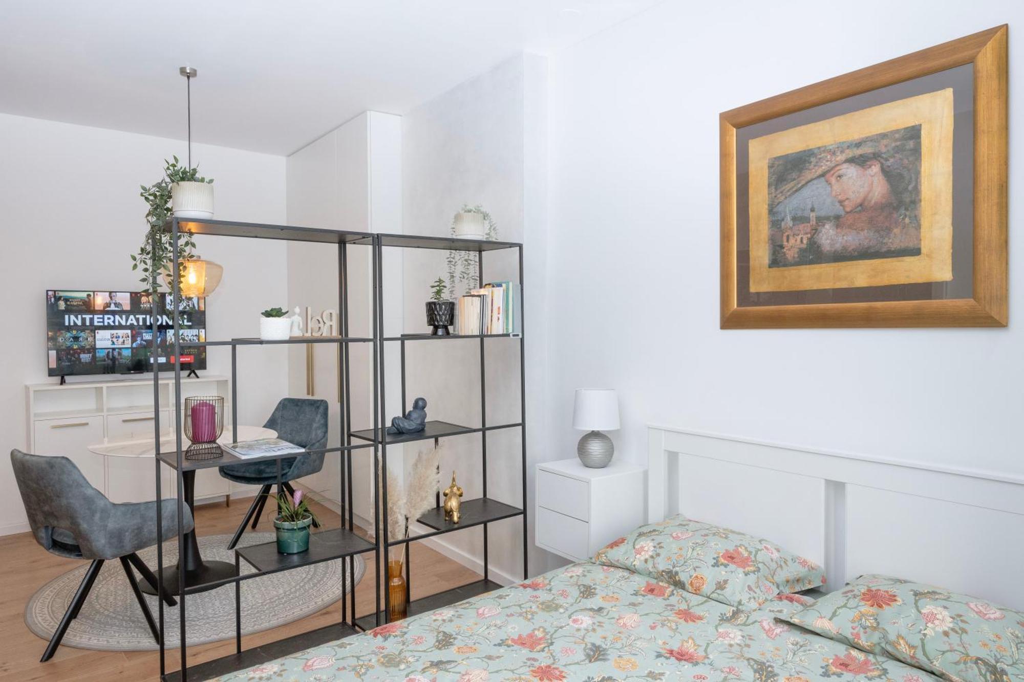 Studio Apartment Stadium זאגרב מראה חיצוני תמונה
