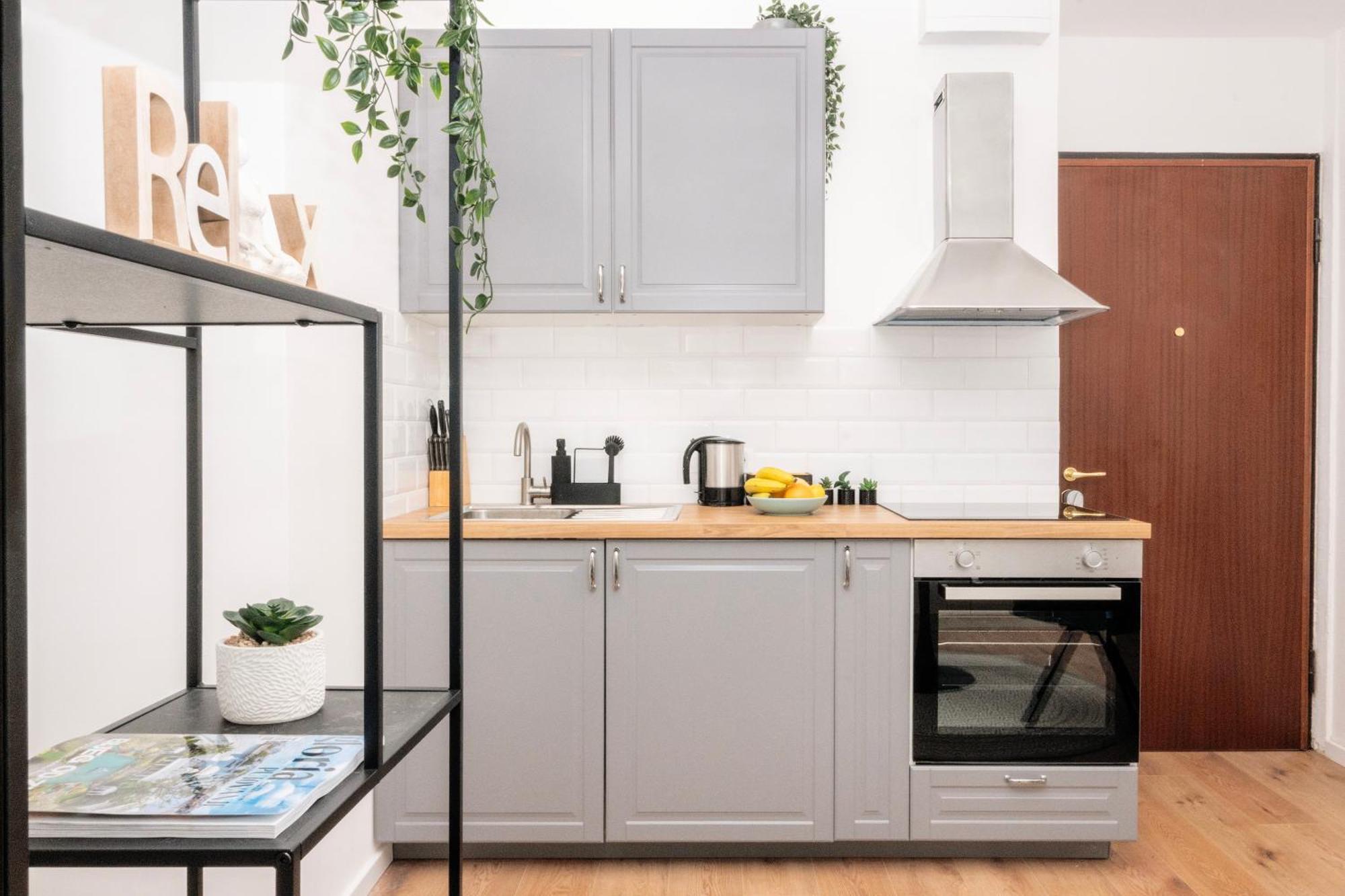 Studio Apartment Stadium זאגרב מראה חיצוני תמונה