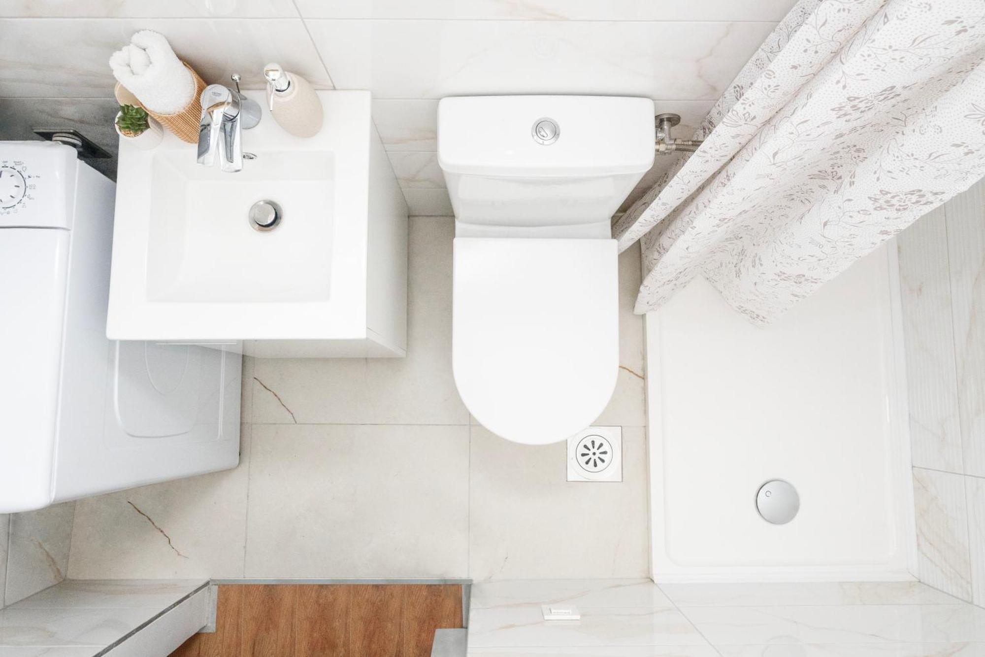 Studio Apartment Stadium זאגרב מראה חיצוני תמונה